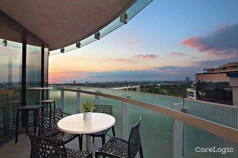 Property photo of 1209/576-578 St Kilda Road Melbourne VIC 3004