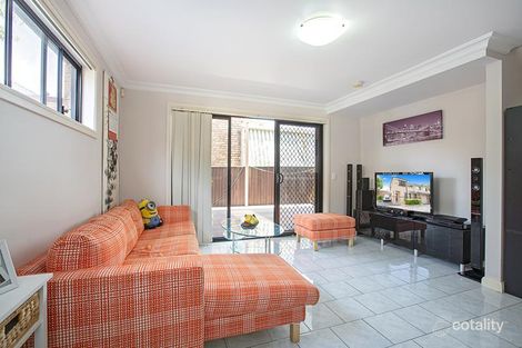 Property photo of 6/5-7 Constance Street Guildford NSW 2161