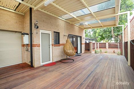 Property photo of 6/5-7 Constance Street Guildford NSW 2161