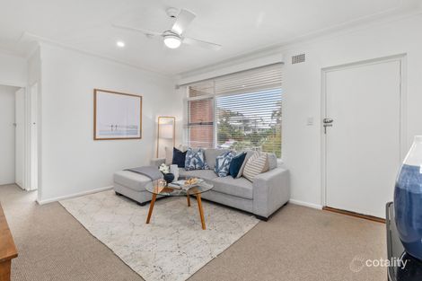 Property photo of 5/5 Ocean View Road Freshwater NSW 2096