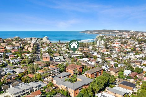 Property photo of 5/5 Ocean View Road Freshwater NSW 2096