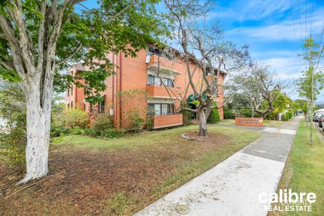 8/69 Herston Rd, Kelvin Grove, QLD 4059