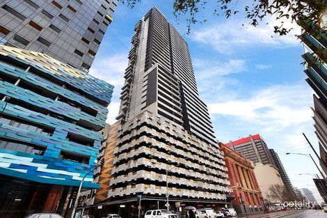 Property photo of 2601/200 Spencer Street Melbourne VIC 3000