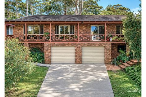 45 Moller Dr, Sawtell, NSW 2452