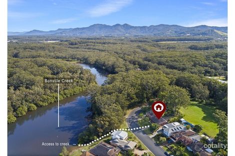 Property photo of 45 Moller Drive Sawtell NSW 2452
