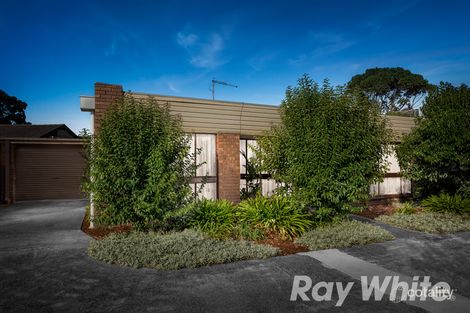 Property photo of 3/20-22 Elmhurst Road Bayswater North VIC 3153