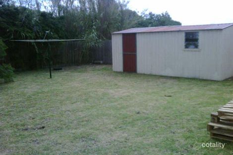 Property photo of 25 Armata Crescent Frankston North VIC 3200