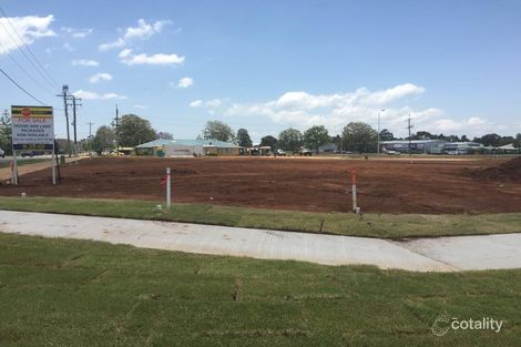 Lot 2 Hursley Rd, Glenvale, QLD 4350