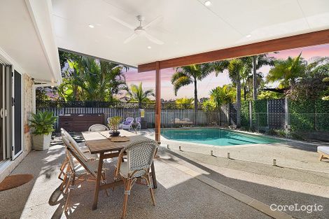 Property photo of 12 Leila Court Mudgeeraba QLD 4213