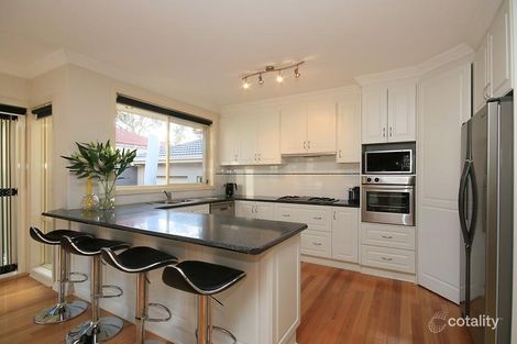 Property photo of 56 Golding Avenue Rowville VIC 3178