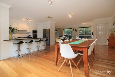 Property photo of 56 Golding Avenue Rowville VIC 3178