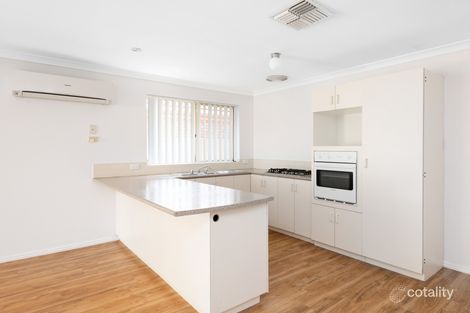 Property photo of 16 Osmetti Drive Somerville WA 6430