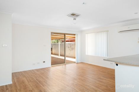 Property photo of 16 Osmetti Drive Somerville WA 6430