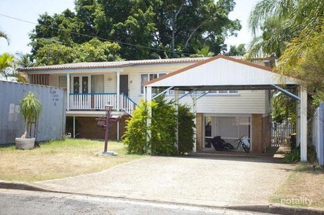 38 Denton St, Wishart, QLD 4122