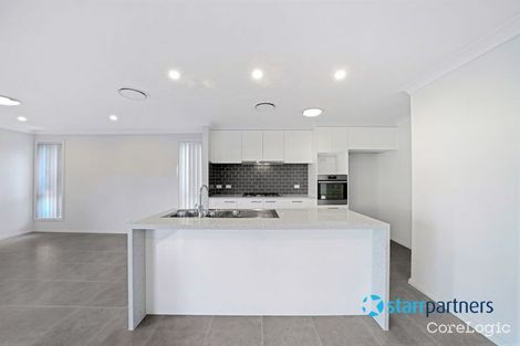 Property photo of 50 Brooklime Crescent Denham Court NSW 2565