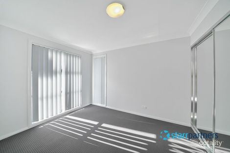 Property photo of 50 Brooklime Crescent Denham Court NSW 2565