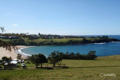 Property photo of 95 Attunga Avenue Kiama Heights NSW 2533