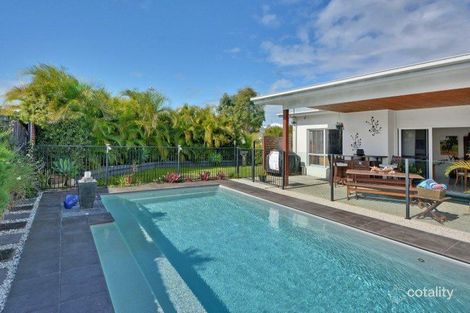 Property photo of 59 Kurrajong Crescent Meridan Plains QLD 4551
