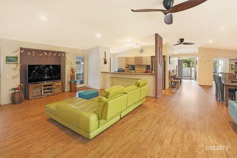 Property photo of 109 Albany Street Sippy Downs QLD 4556