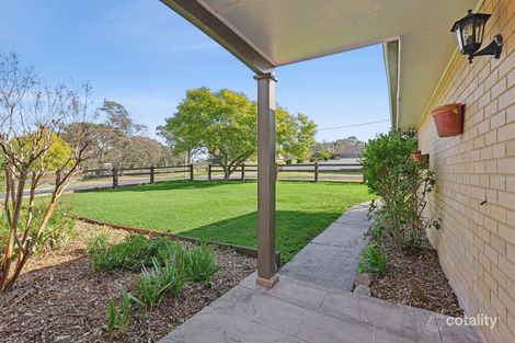 Property photo of 78 George Road Wilberforce NSW 2756