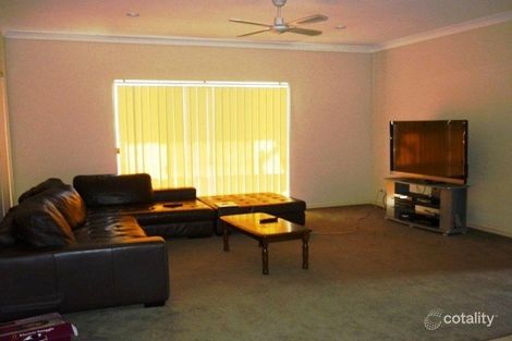 Property photo of 20 Castello Circuit Varsity Lakes QLD 4227