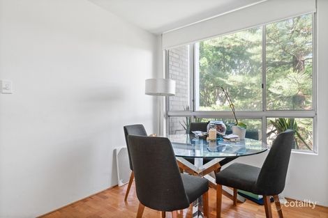 Property photo of 12/6-8 Ocean Street North Bondi NSW 2026
