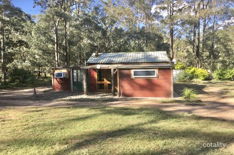 175 Packer Rd, Blackbutt North, QLD 4314