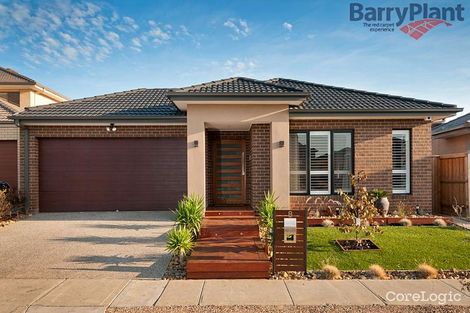 Property photo of 8 Waves Drive Point Cook VIC 3030