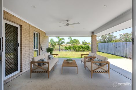 Property photo of 17 Burge Court Glenella QLD 4740