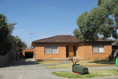 Property photo of 25 Roberts Street Keilor East VIC 3033