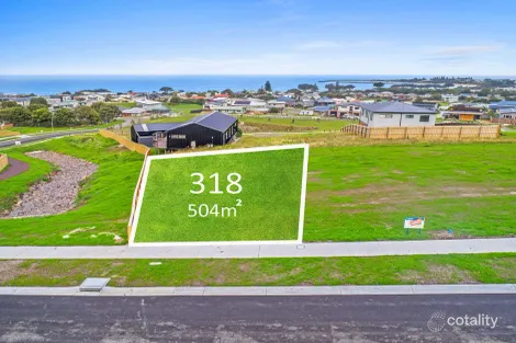 Property photo of 7 High Ridge Drive Apollo Bay VIC 3233