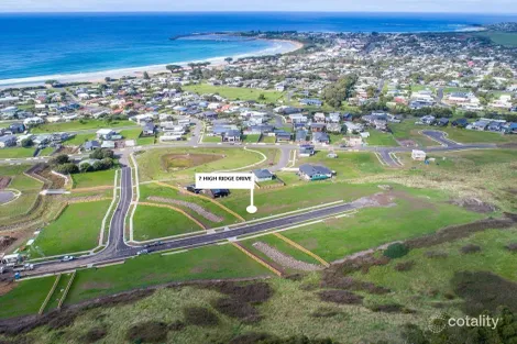 Property photo of 7 High Ridge Drive Apollo Bay VIC 3233