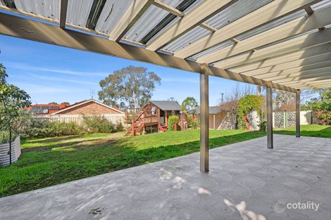 Property photo of 78 George Road Wilberforce NSW 2756