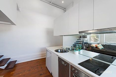 Property photo of 2A/29 Gipps Street Richmond VIC 3121