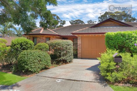 Property photo of 15A Morrell Crescent Quakers Hill NSW 2763
