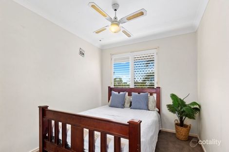 Property photo of 34 Christa Way Benowa QLD 4217
