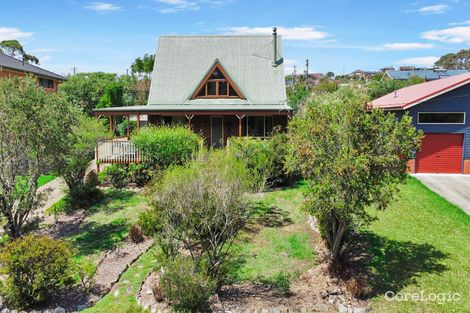 Property photo of 20 Lakeside Drive Kianga NSW 2546