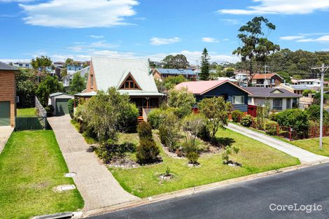 Property photo of 20 Lakeside Drive Kianga NSW 2546