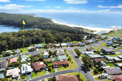 Property photo of 20 Lakeside Drive Kianga NSW 2546