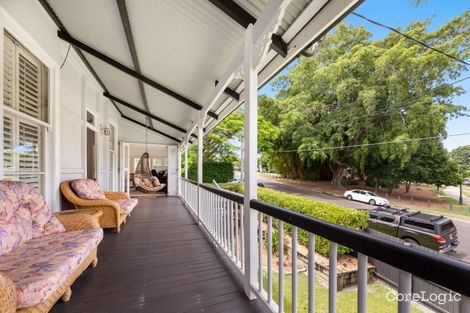 Property photo of 104 Barlow Street Clayfield QLD 4011