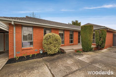 Property photo of 5/66 Edinburgh Street Clayton VIC 3168