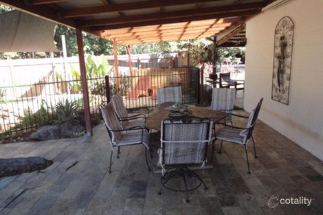 Property photo of 4 Bulimba Crescent Mount Sheridan QLD 4868