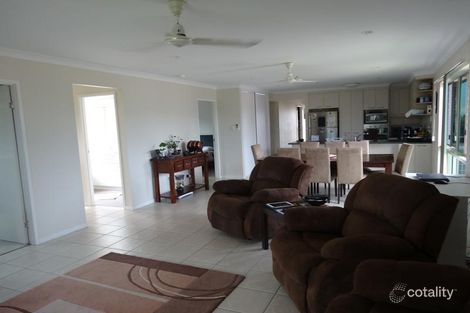 Property photo of 31 Dustwill Street Eimeo QLD 4740