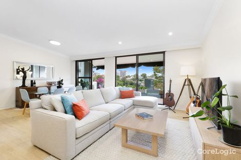 Property photo of 5/2 Spruson Street Neutral Bay NSW 2089