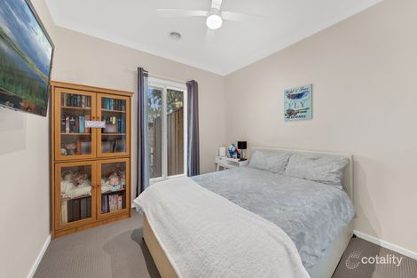 Property photo of 611 Eynesbury Road Eynesbury VIC 3338