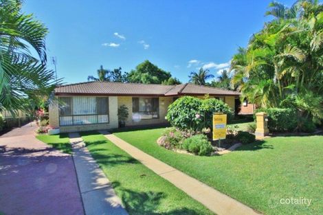 10 Cowie Dr, Kingaroy, QLD 4610