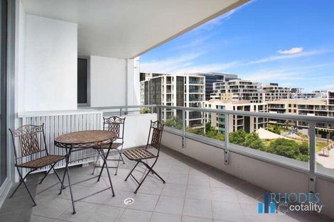 1048/2 Marquet St, Rhodes, NSW 2138