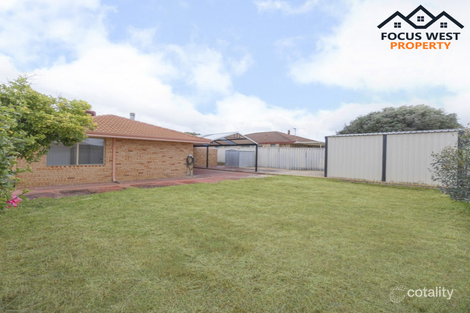 Property photo of 10 Heppell Gardens Clarkson WA 6030