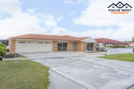 Property photo of 10 Heppell Gardens Clarkson WA 6030