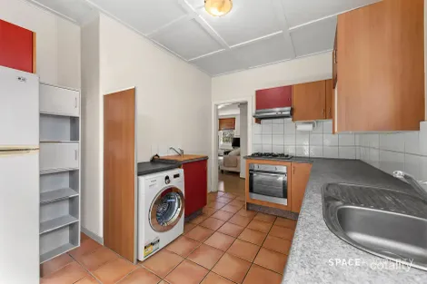 Property photo of 8/109 Musgrave Road Red Hill QLD 4059